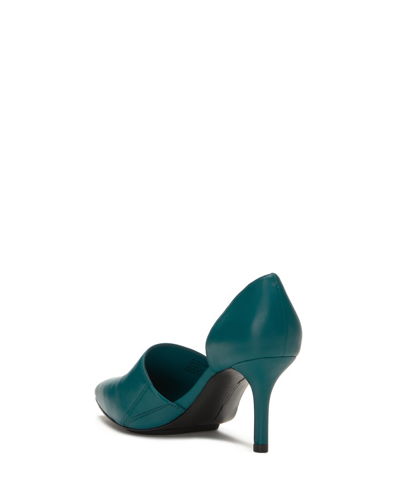 Vince Camuto Faylerrs Pump Quetzal Green ID-AESM0620