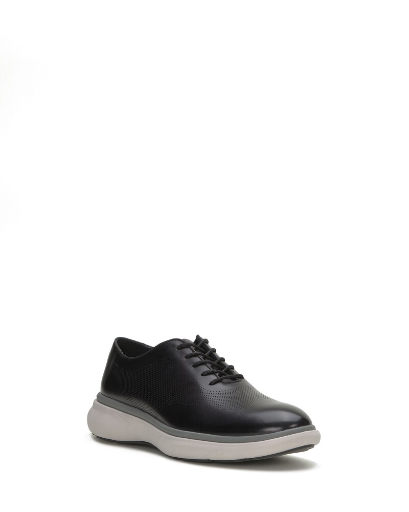 Vince Camuto Men's Talmai Fly365 Sneaker Black ID-AGGH4262