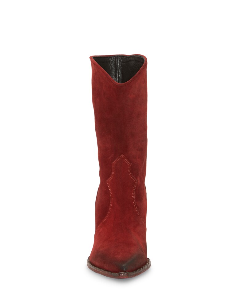Vince Camuto Pattia Boot Fuoco ID-AGSF5927