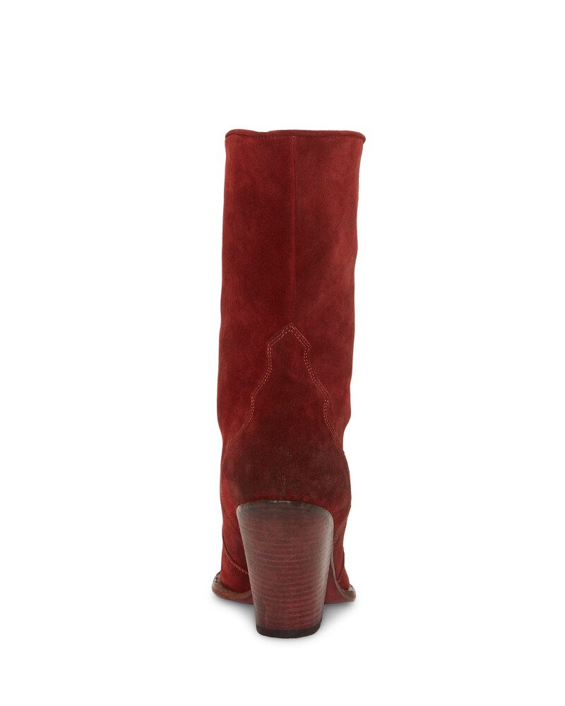 Vince Camuto Pattia Boot Fuoco ID-AGSF5927