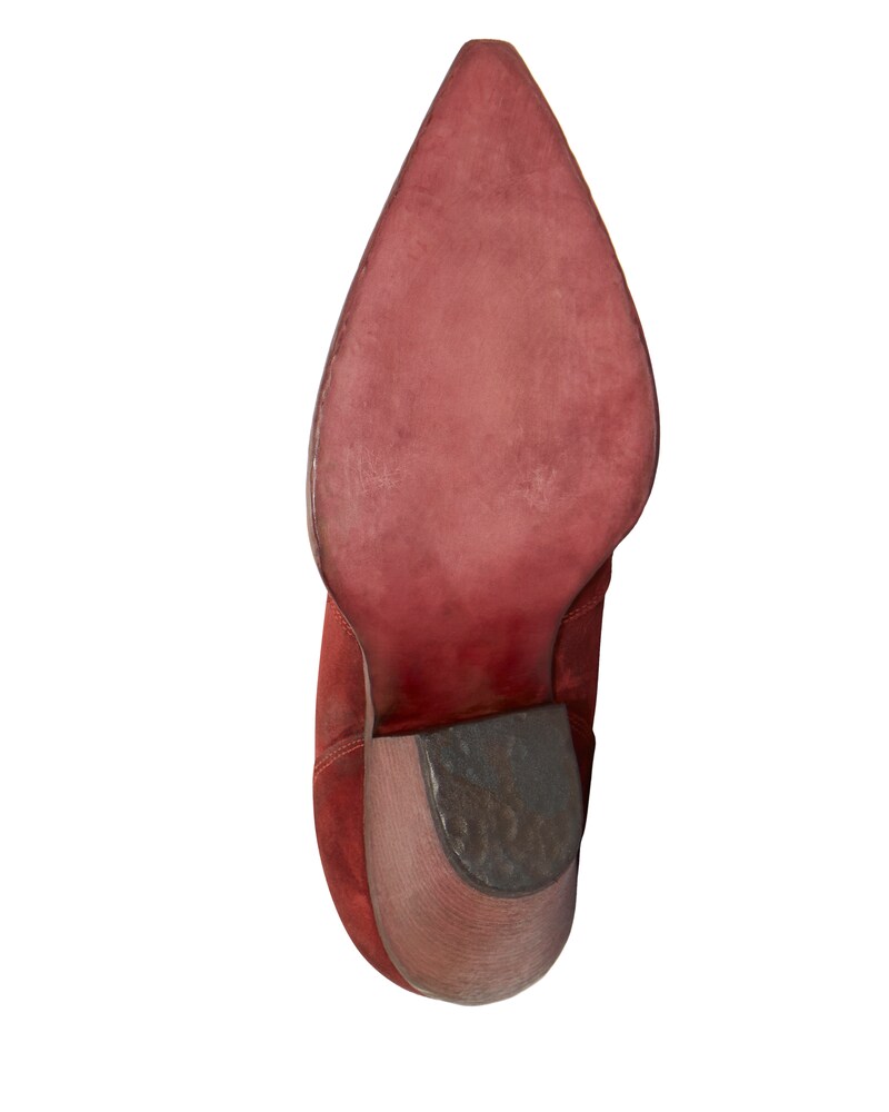 Vince Camuto Pattia Boot Fuoco ID-AGSF5927