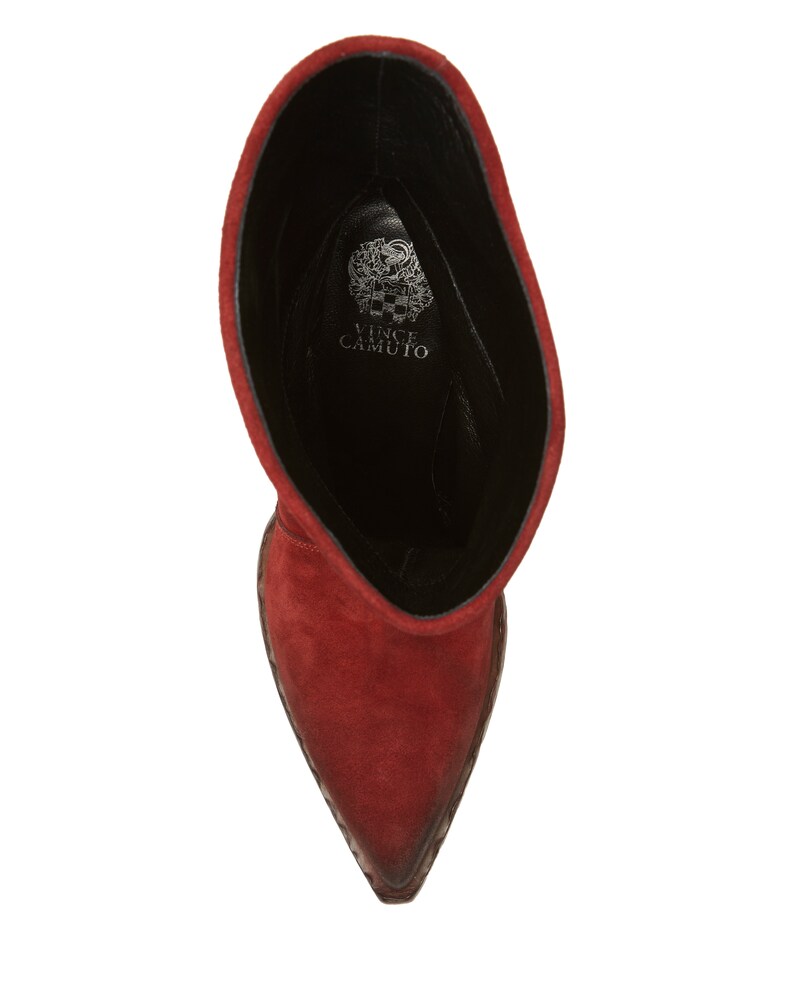 Vince Camuto Pattia Boot Fuoco ID-AGSF5927