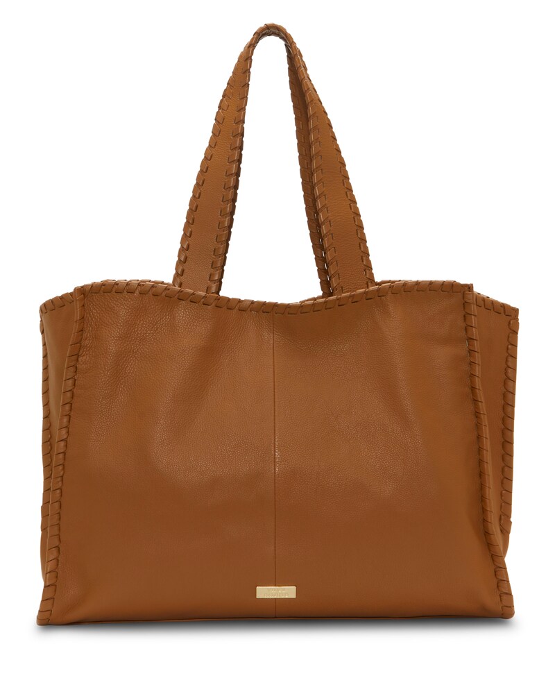 Vince Camuto Nakia Tote Aged Rum ID-ALEA9239