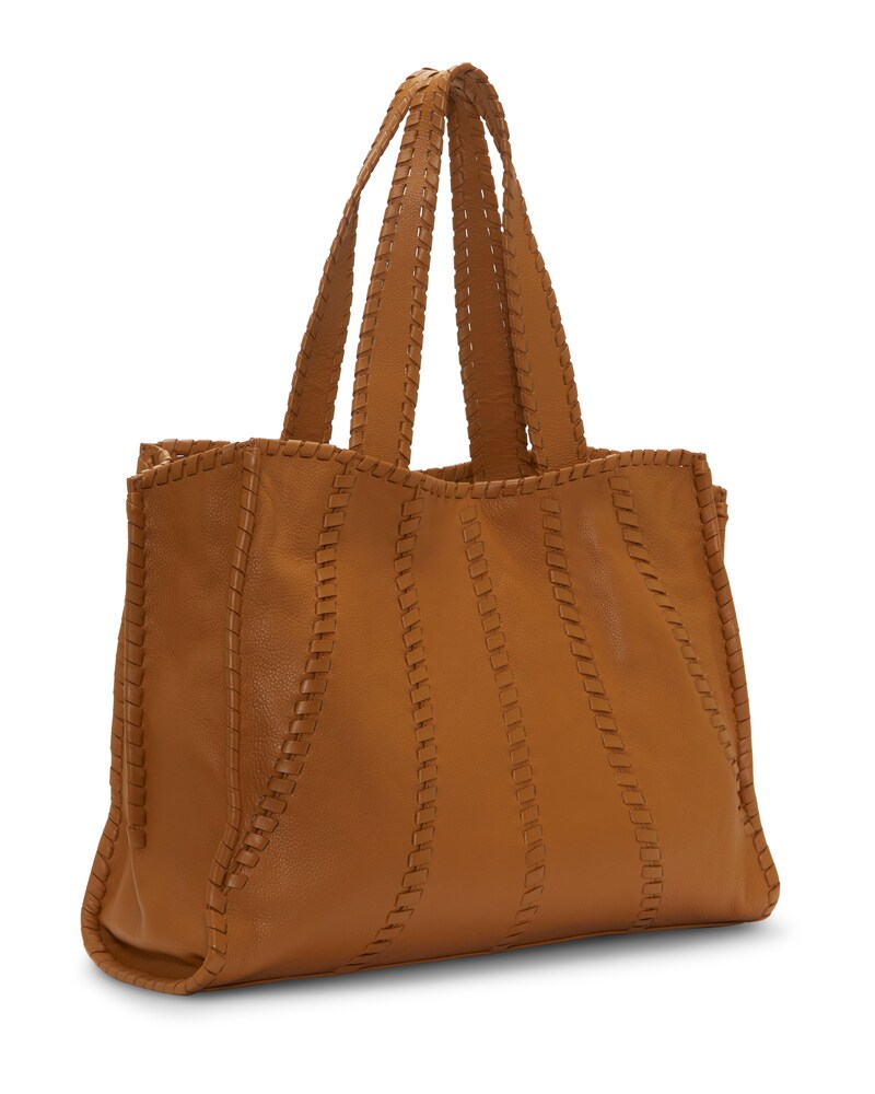 Vince Camuto Nakia Tote Aged Rum ID-ALEA9239