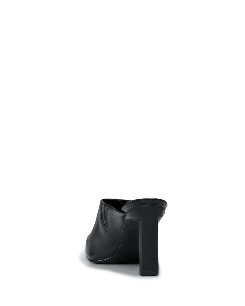 Vince Camuto Trexanta Mule Black ID-ALHU5540