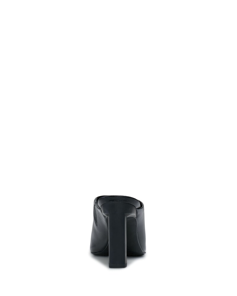 Vince Camuto Trexanta Mule Black ID-ALHU5540
