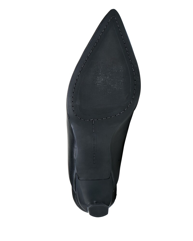 Vince Camuto Trexanta Mule Black ID-ALHU5540