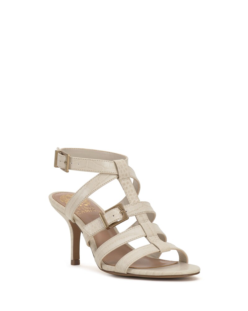 Vince Camuto Bivenya Sandal Swan ID-ALWD3559