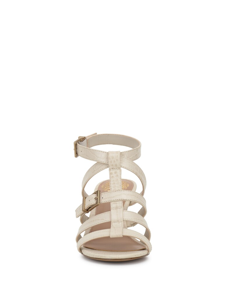 Vince Camuto Bivenya Sandal Swan ID-ALWD3559