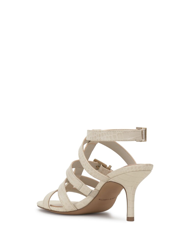Vince Camuto Bivenya Sandal Swan ID-ALWD3559