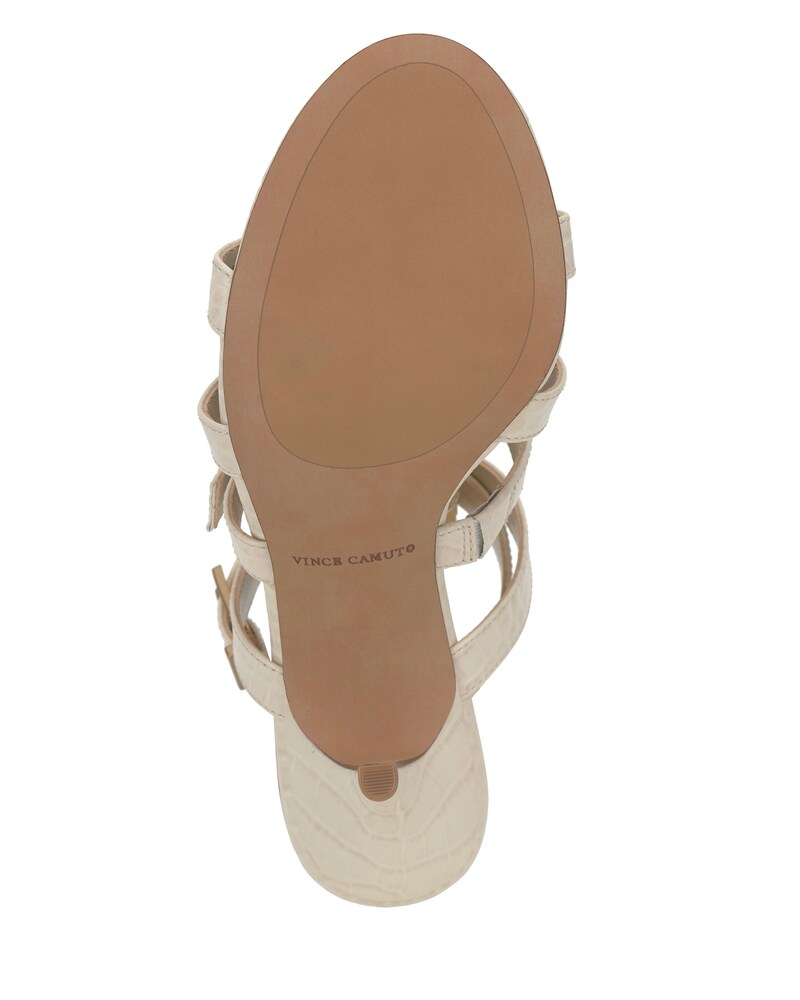 Vince Camuto Bivenya Sandal Swan ID-ALWD3559