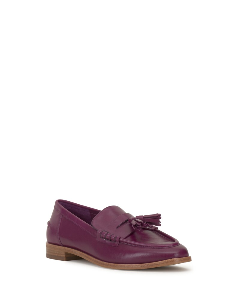 Vince Camuto Chiamry Loafer Ruby Rose ID-AOJB6384