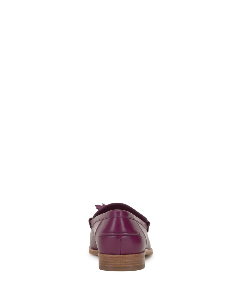 Vince Camuto Chiamry Loafer Ruby Rose ID-AOJB6384