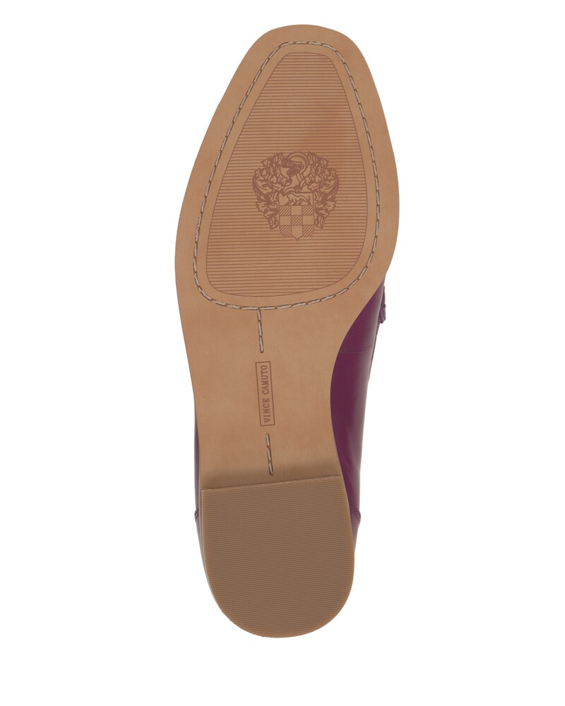 Vince Camuto Chiamry Loafer Ruby Rose ID-AOJB6384