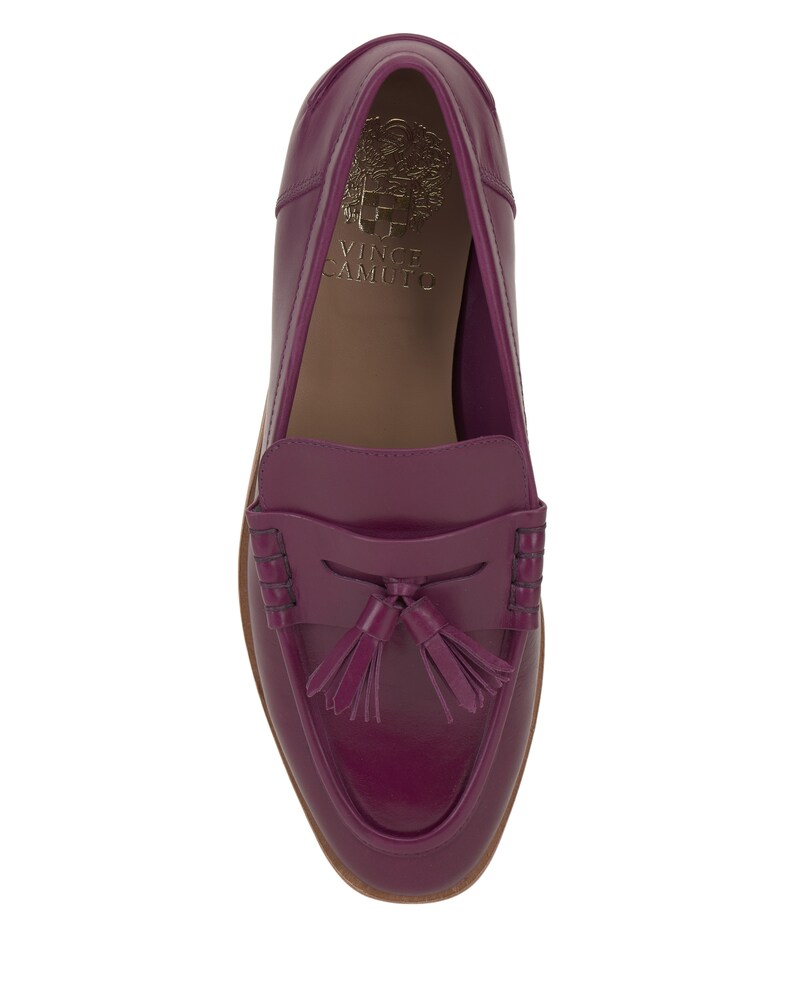 Vince Camuto Chiamry Loafer Ruby Rose ID-AOJB6384