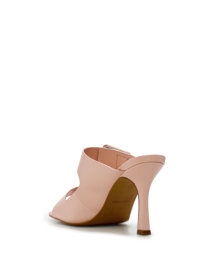 Vince Camuto Babenet Mule Light Pink ID-ARXS8251