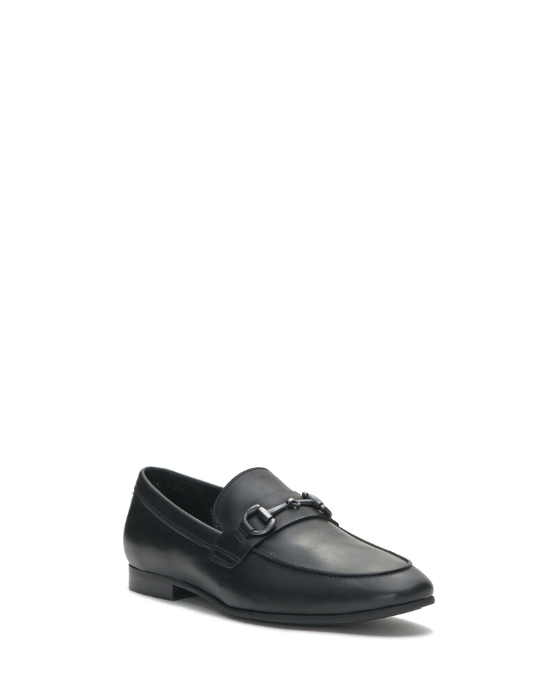 Vince Camuto Menﾡﾯs Wileen Loafer Black ID-AUAT3140