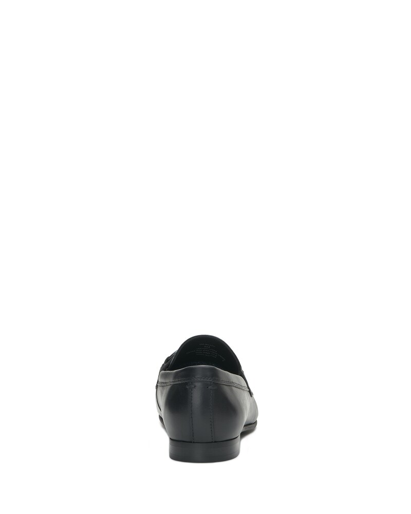 Vince Camuto Menﾡﾯs Wileen Loafer Black ID-AUAT3140