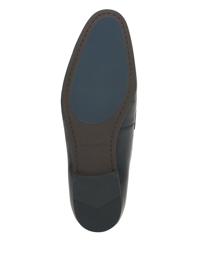 Vince Camuto Menﾡﾯs Wileen Loafer Black ID-AUAT3140