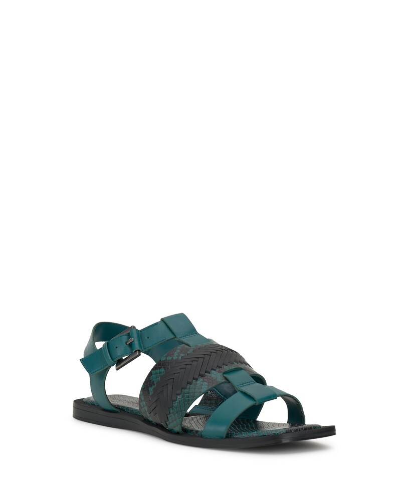 Vince Camuto Bachelen Sandal Cobalt ID-AUQD9382