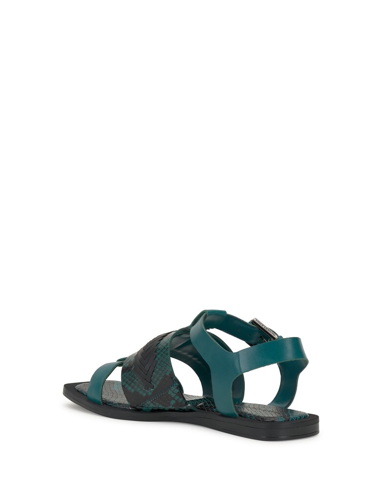 Vince Camuto Bachelen Sandal Cobalt ID-AUQD9382