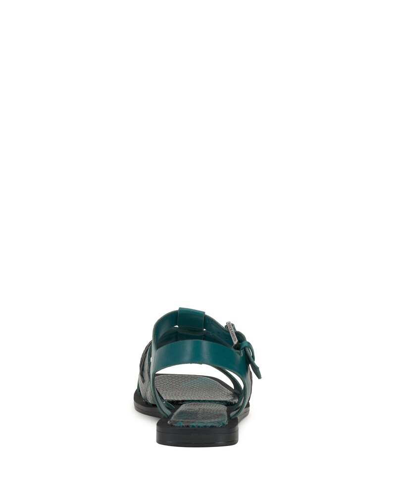 Vince Camuto Bachelen Sandal Cobalt ID-AUQD9382