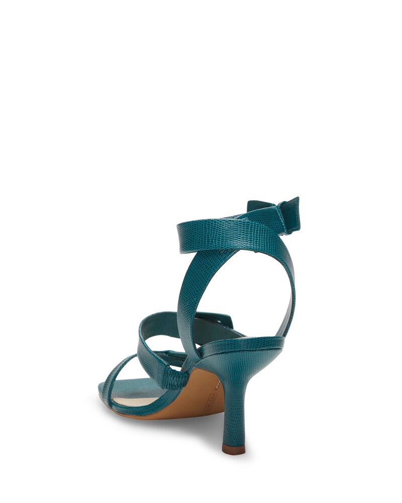 Vince Camuto Jeminstie Sandal Quetzel Green ID-AYFV0115