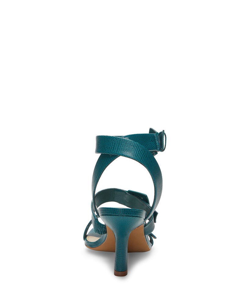 Vince Camuto Jeminstie Sandal Quetzel Green ID-AYFV0115