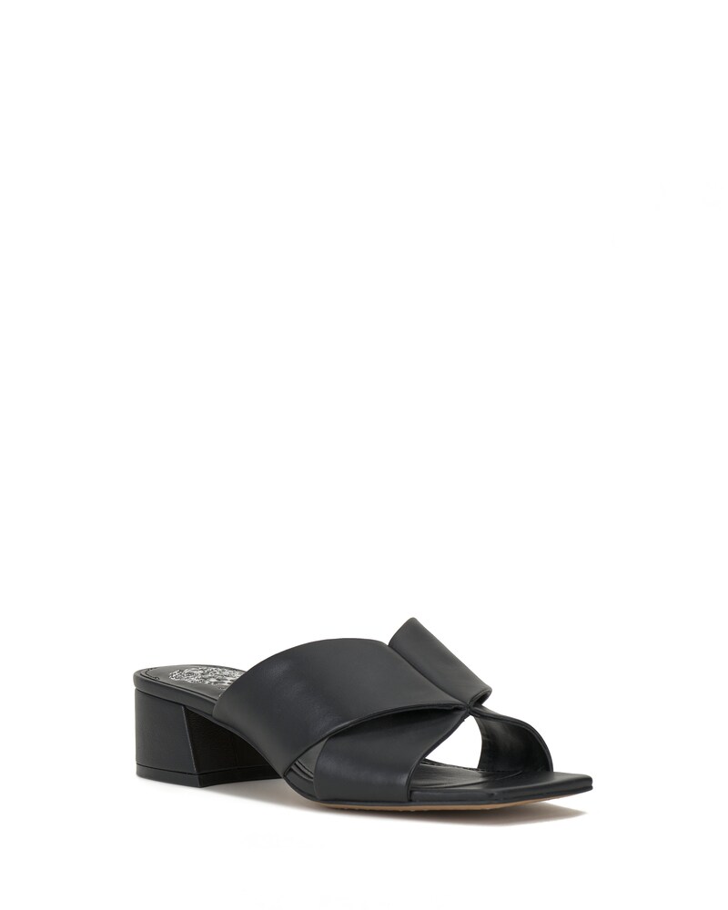 Vince Camuto Seedanta Sandal Black ID-AZVI0970