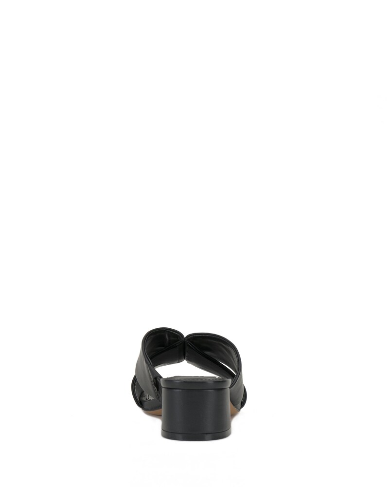 Vince Camuto Seedanta Sandal Black ID-AZVI0970