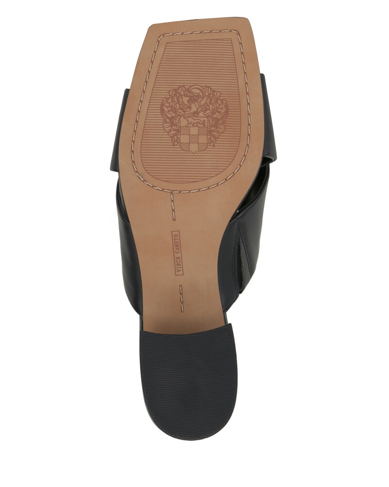 Vince Camuto Seedanta Sandal Black ID-AZVI0970