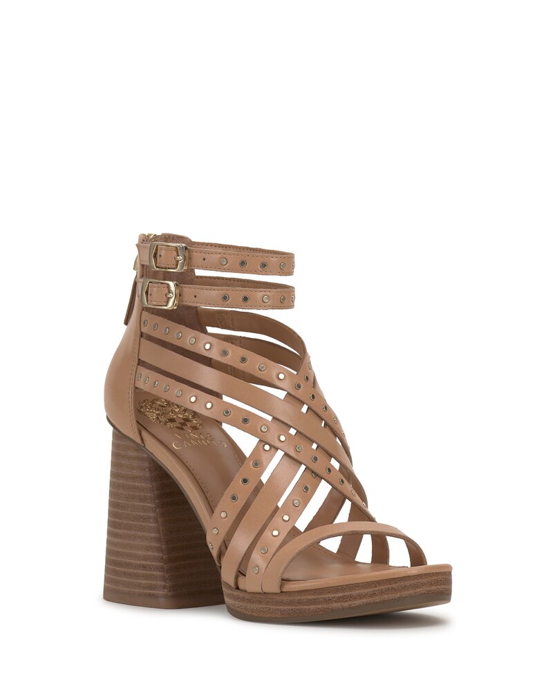 Vince Camuto Nanthie Sandal Sandstone ID-BDNG7569