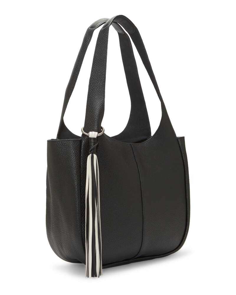 Vince Camuto Maybl Tote Black ID-BERW2264