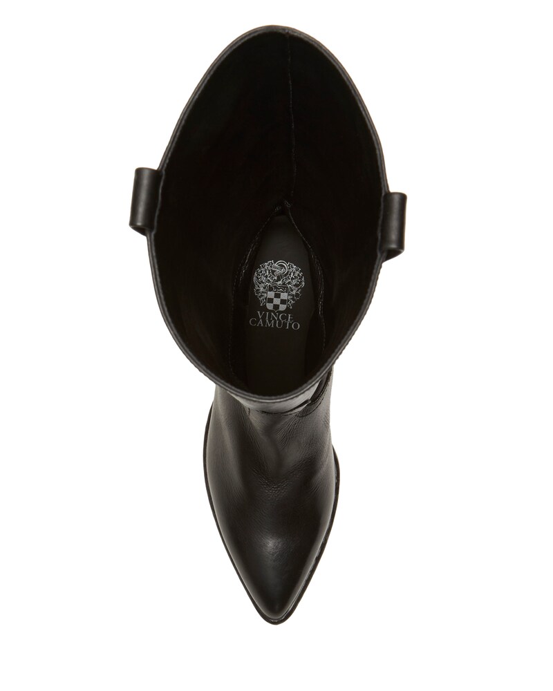 Vince Camuto Heze Boot Nero ID-BEYQ6221