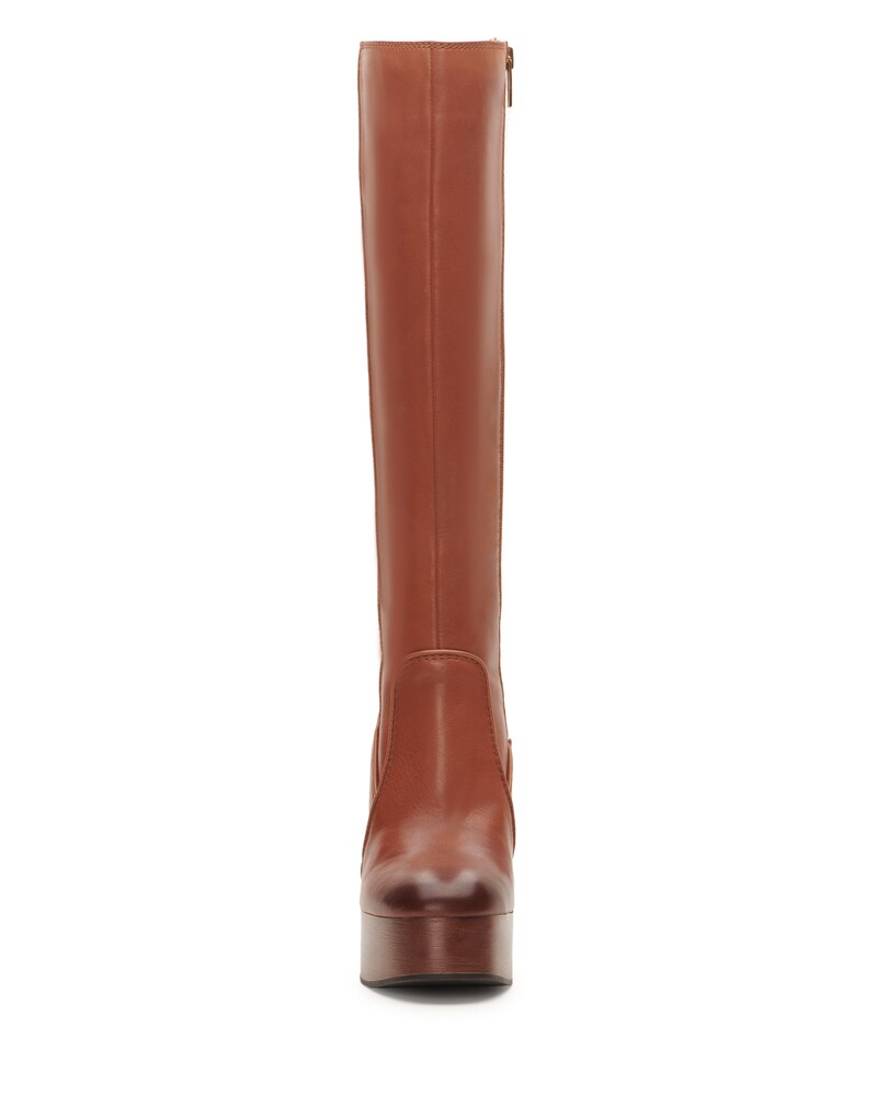 Vince Camuto Illishal Boot Warm Caramel ID-BGXW4075