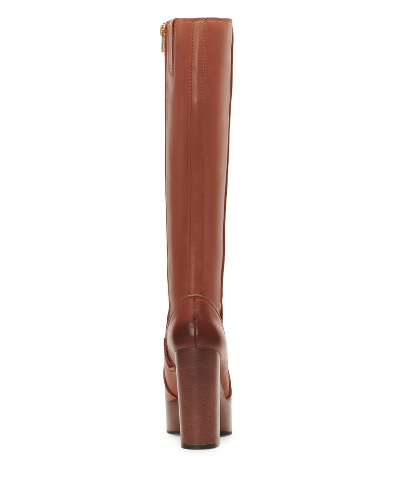 Vince Camuto Illishal Boot Warm Caramel ID-BGXW4075