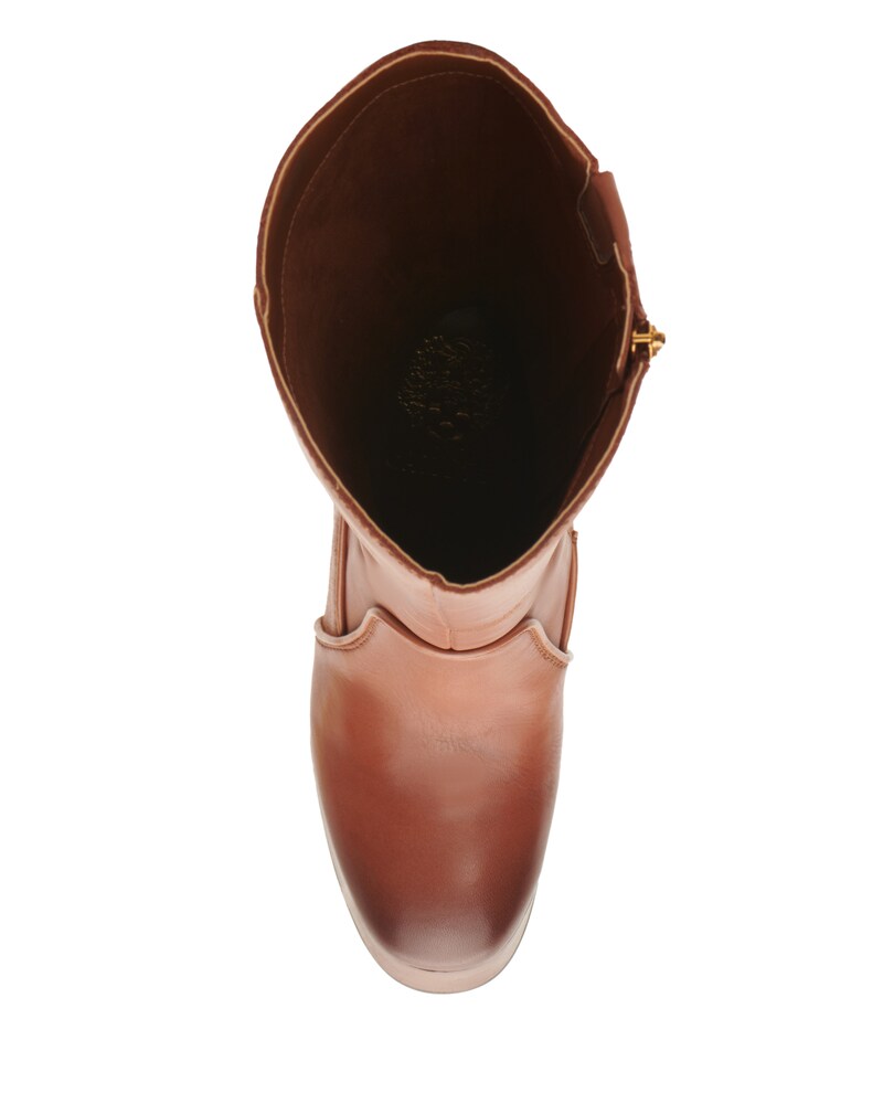 Vince Camuto Illishal Boot Warm Caramel ID-BGXW4075