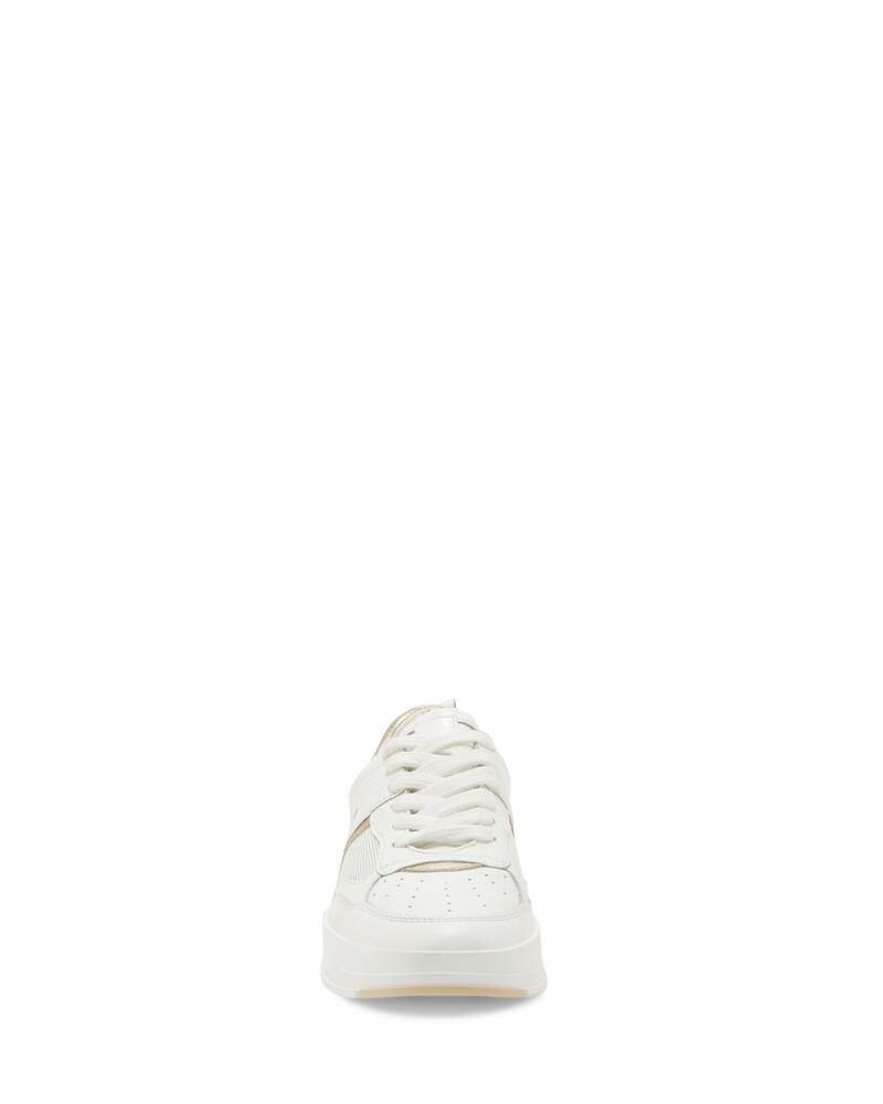 Vince Camuto Bambiya Sneaker Off White ID-BIHN5173