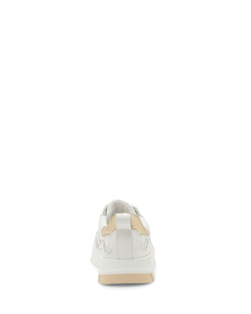 Vince Camuto Bambiya Sneaker Off White ID-BIHN5173