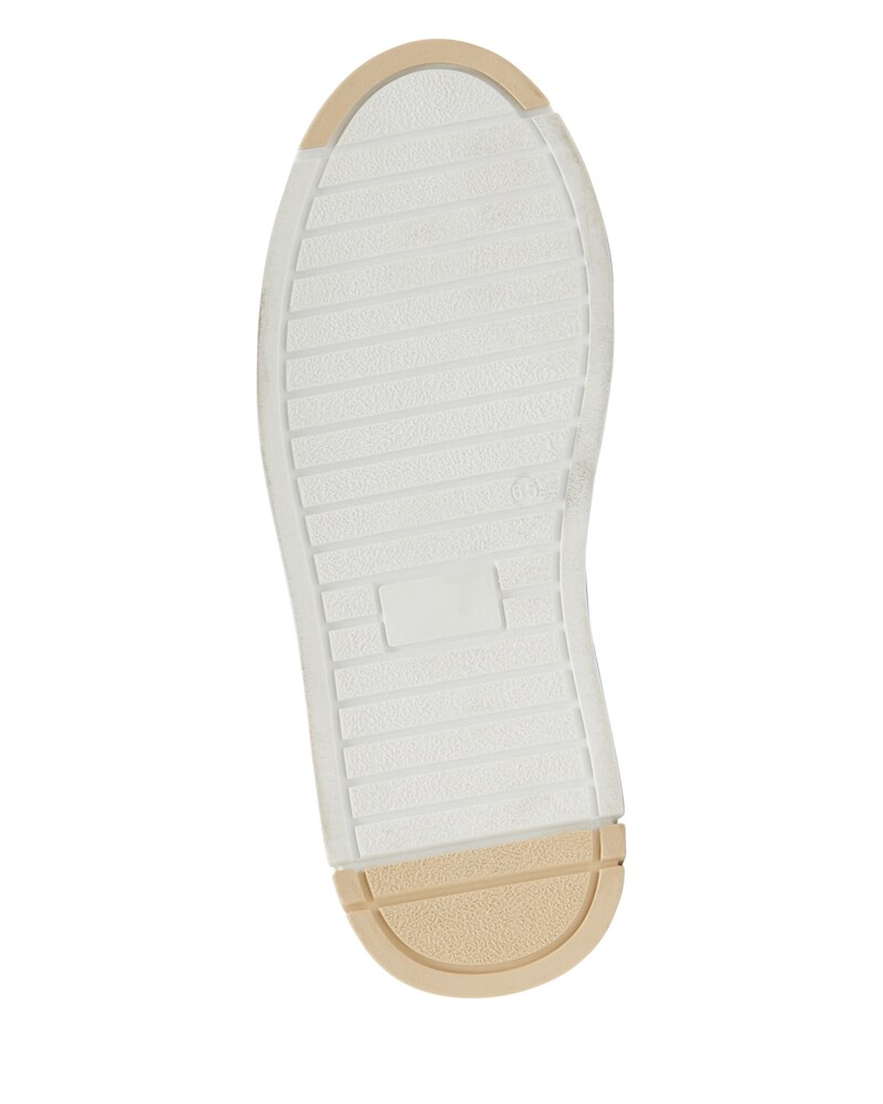 Vince Camuto Bambiya Sneaker Off White ID-BIHN5173