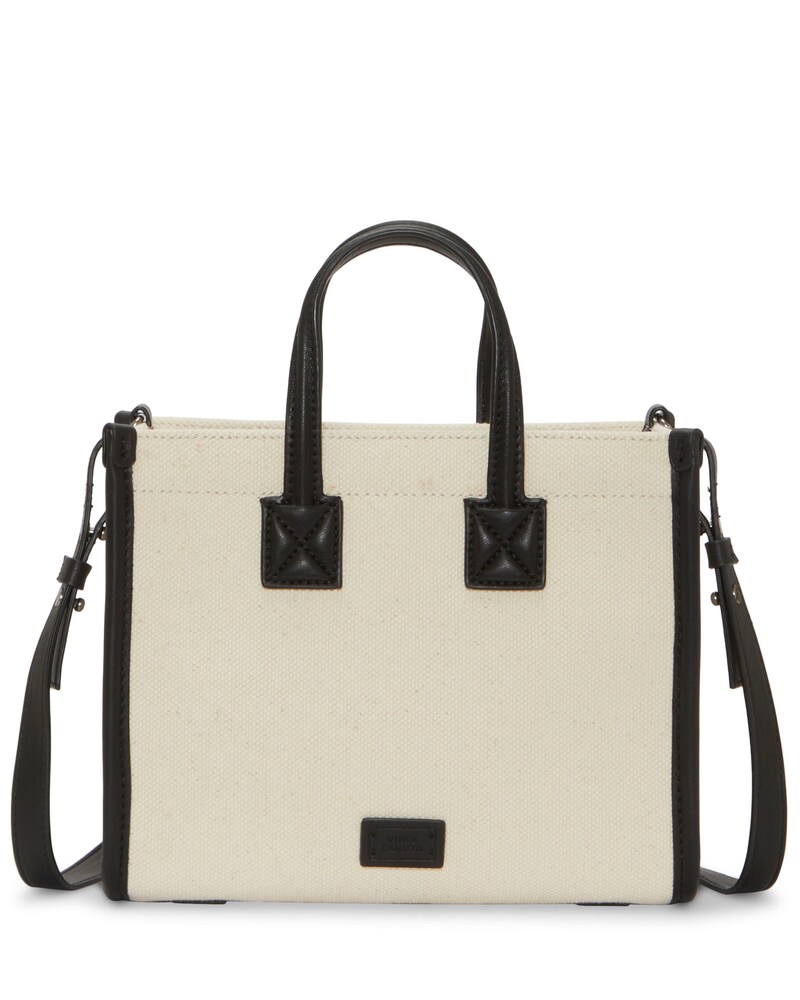 Vince Camuto Saly Small Tote Natural ID-BLTL9028