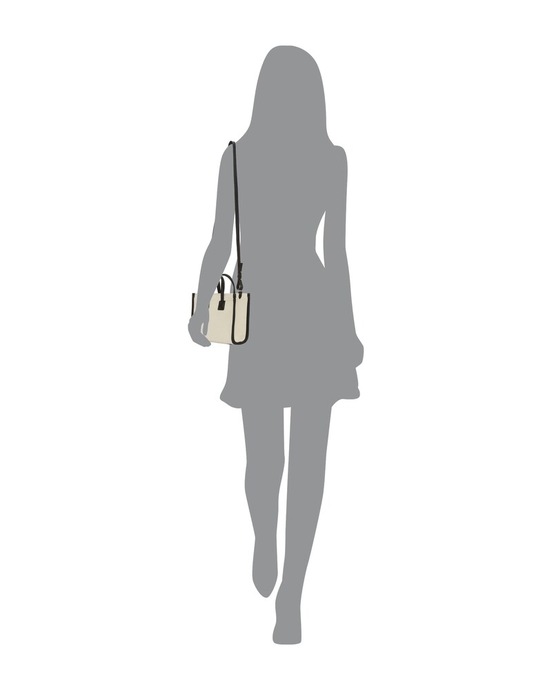 Vince Camuto Saly Small Tote Natural ID-BLTL9028