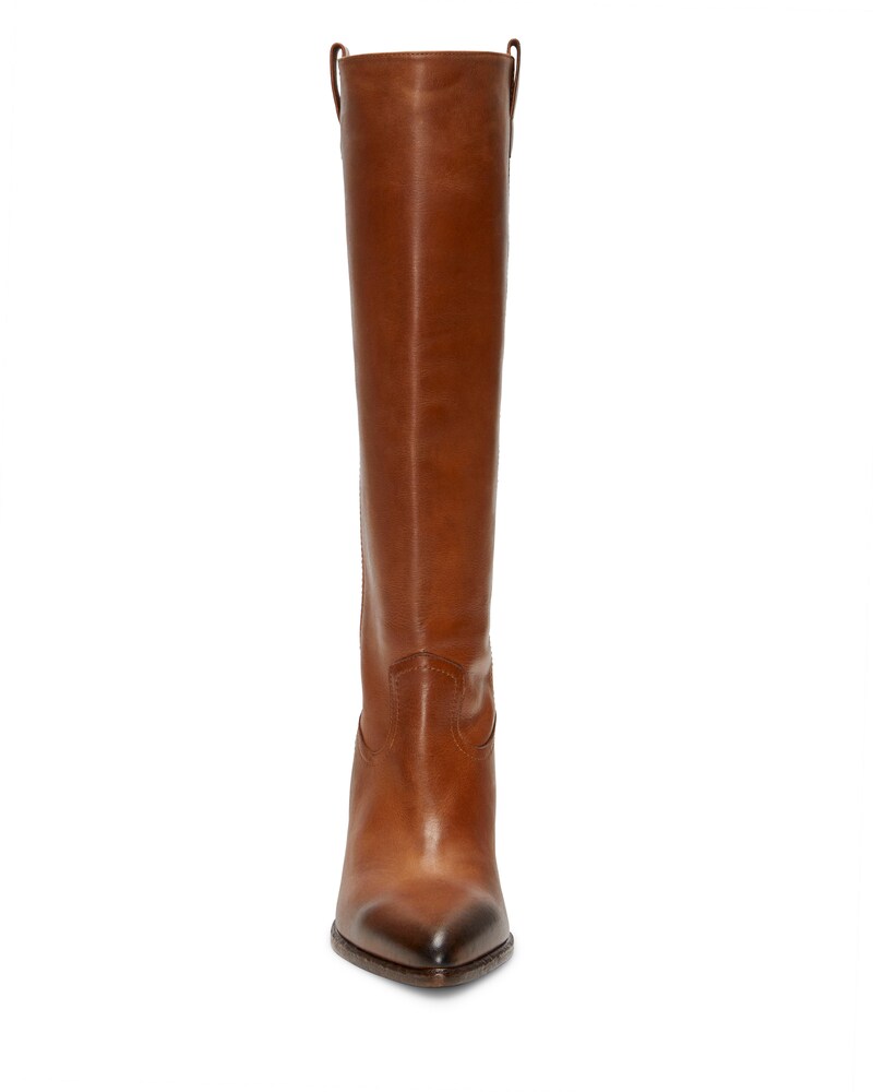 Vince Camuto Heze Wide-Calf Boot Sughero ID-BNEU6580