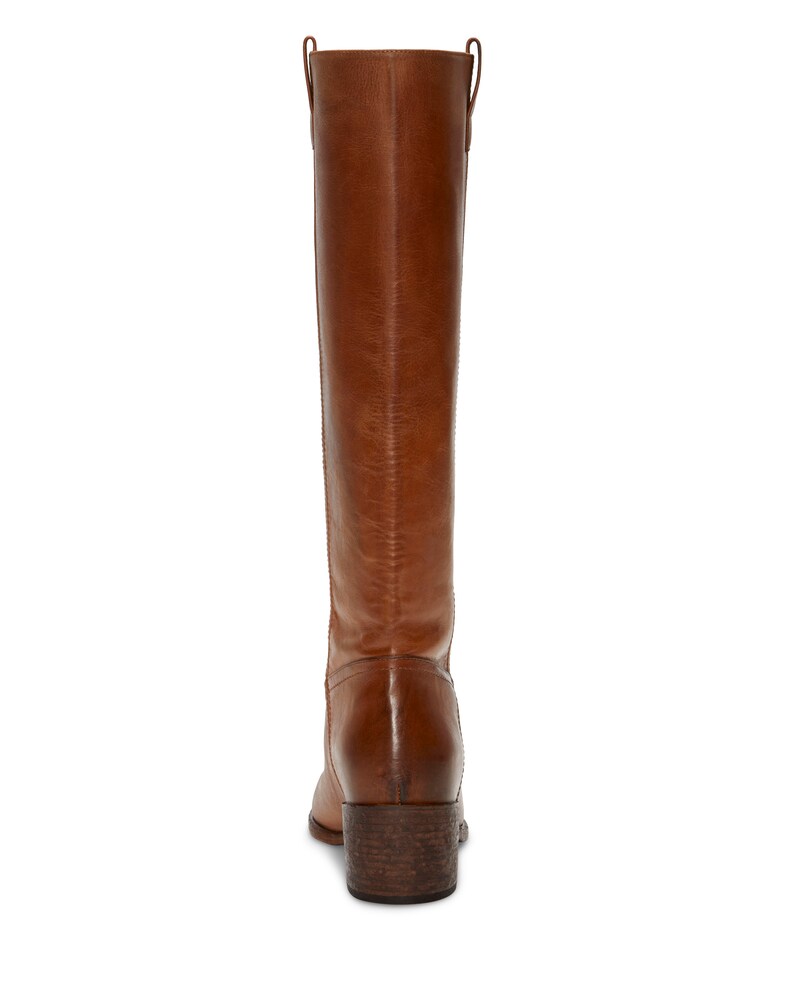 Vince Camuto Heze Wide-Calf Boot Sughero ID-BNEU6580
