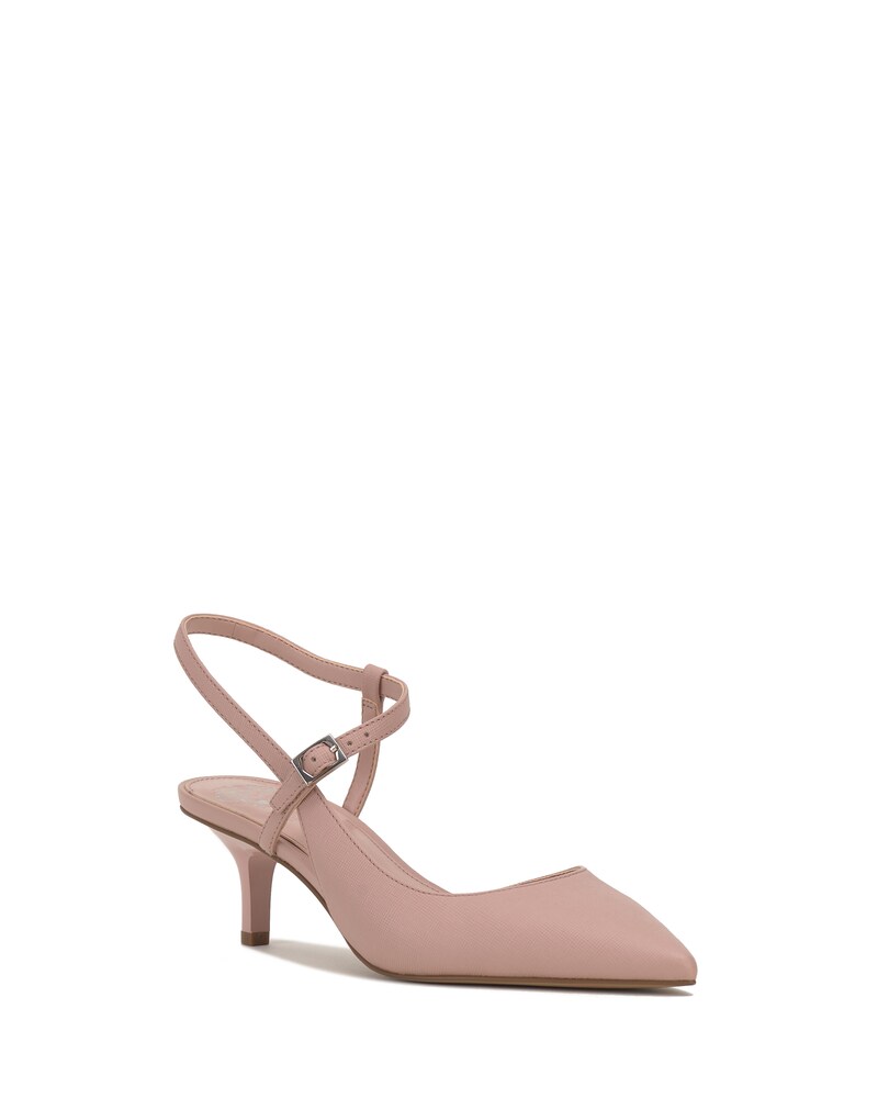 Vince Camuto Riccou Pump Pale Peony ID-BNZP3679