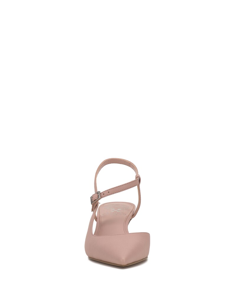 Vince Camuto Riccou Pump Pale Peony ID-BNZP3679