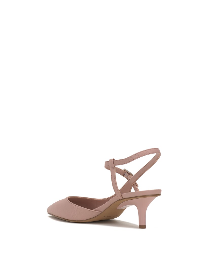 Vince Camuto Riccou Pump Pale Peony ID-BNZP3679