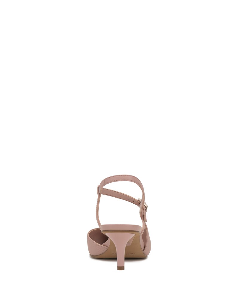 Vince Camuto Riccou Pump Pale Peony ID-BNZP3679