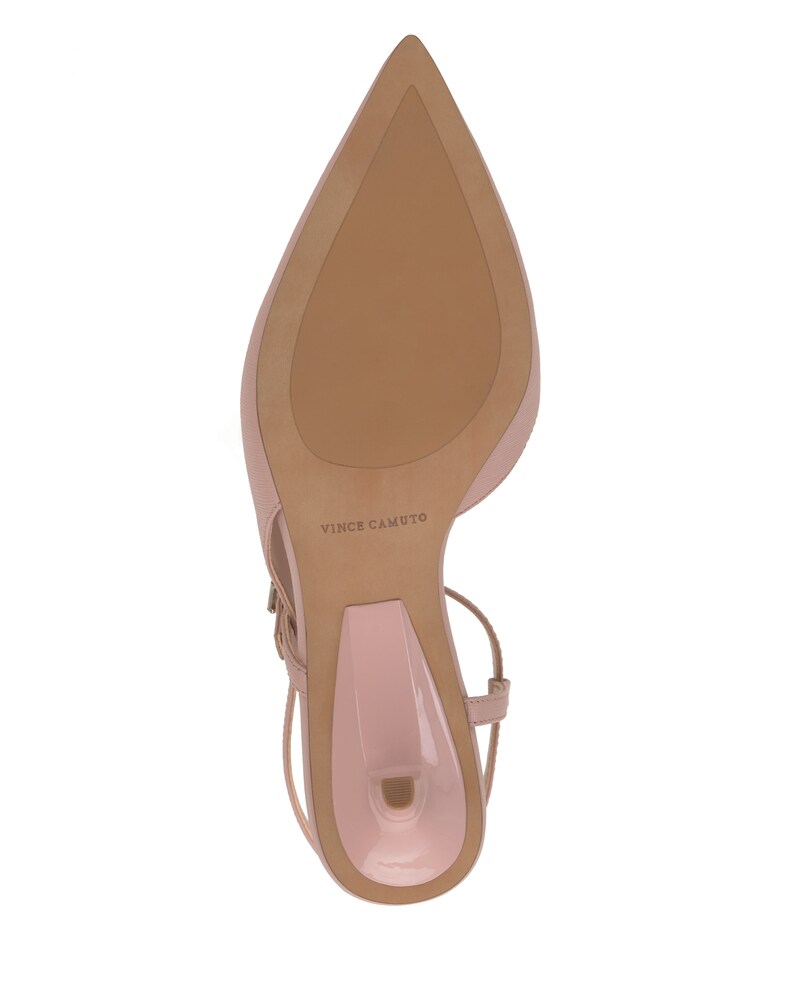 Vince Camuto Riccou Pump Pale Peony ID-BNZP3679