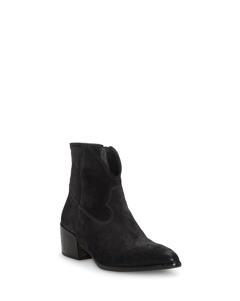 Vince Camuto Haileah Bootie Black ID-BPBX9347